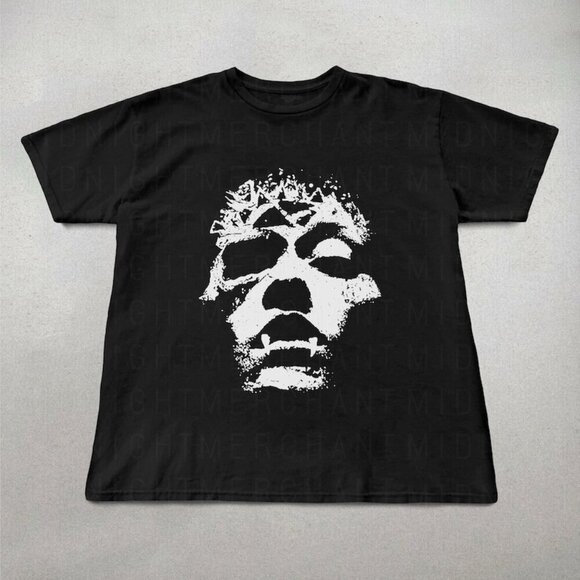 Brooke
B Other - Gothic Graphic Retro Clothing Cool Dark Style Unisex Tee T-Shirt